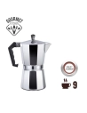 Cafetière En Aluminium 9 Tasses Edm