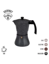 Cafetière En Aluminium 9 Tasses Pour Induction. Edm