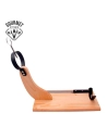 Support Premium Pour Jambon Cru Couteau Inclus