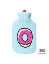 Sac À Aeu Chaude Donut Nappé 2 L