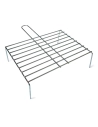 Barbecue Avec Pied Simple 40x27cm Edm