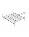 Grille Double 30x30cm Edm