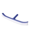Brosse Piscine Pour Bordure 45,5x14,5cm Edm