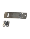 Porte-Cadenas Zinc 100mm Edm