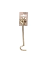Trappe De Navire 150mm Laiton Poli En Carton Suspendu Edm