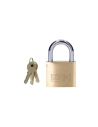 Cadenas Laiton Arc Normale 40x23mm - Edm