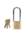Cadenas Laiton Arc Long 30x60mm Blister Edm