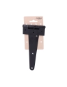 3 Charnière T 175x90mm H° Époxy Noir Sur Carton Suspendu Edm