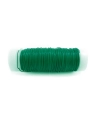 3 Fil Vert Bobine N° 6 - 0,40mmx50mts