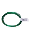 Pack 1 Unités Rouleau Fil Aluminium 1.5mm 5m Vert