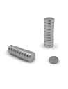 Aimant Néodyme 10x3mm
