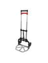 Chariot De Transport Pliable Renforcé Max 60kg