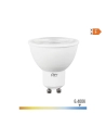 Ampoule Dichroïque Led Gu10 7w 550lm 6400k Lumière Froide 45° Ø5x5,5cm Edm