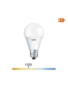 Ampoule Led Standard E27 10w 810lm 4000k Lumière Du Jour Ø5,9x11cm Edm