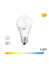 Ampoule Led Standard E27 17w 1800lm 6400k Lumière Froide Ø6,5x12,5cm Edm