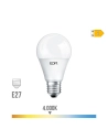 Ampoule Led Standard E27 17w 1800m 4000k Lumière Du Jour Ø6,5x12,5cm Edm