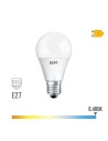Ampoule Led Standard E27 20w 2100lm 6400k Lumière Froide Ø6,5x12,5cm Edm