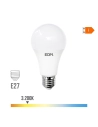 Ampoule Led Standard E27 27w 2700lm 3200k Lumière Chaud Ø7x13,6cm Edm