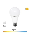 Ampoule Led Standard E27 24w 2700m 4000k Lumière Du Jour Ø7x13,6cm Edm