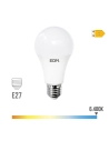 Ampoule Led Standard E27 24w 2700lm 6400k Lumière Froide Ø7x13,6cm Edm