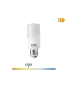Ampoule Tubulaire Led E27 10w 1100lm 4000k Lumière Du Jour Edm