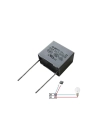 Condensateur Pour Ampoule Led - EDM