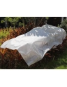 Tissu De Protection Pour Cultures 2x10m 17gr/M² Biotop Garden