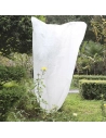 Housses De Protection Des Plantes 2unités. Ø1.5x1.8m