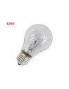 Ampoule Incandescente Standard Claire 60w E27 125v