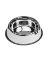 Alimentateur Inox Antidérapant 0.45l 19cm Nayeco