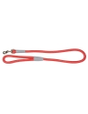 Laisse Dynamic Rouge 12mm-120cm Nayeco