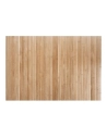 Tapis En Bambou Natur 140x200cm
