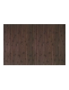 Tapis Bambou Wengé 60x90cm