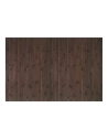 Tapis En Bambou Cool Wengé 140x200cm
