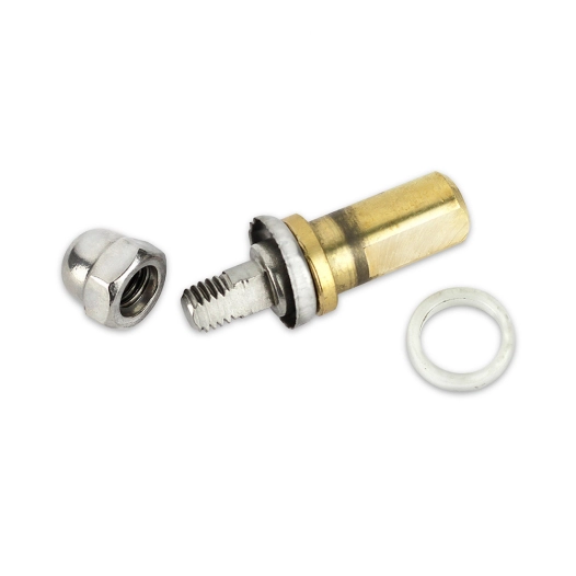 Cône De Rechange + Broche Pour Modèle Fagor Classic 4l / 6l / 8l / 10l