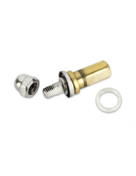 Cône De Rechange + Broche Pour Modèle Fagor Classic 4l / 6l / 8l / 10l