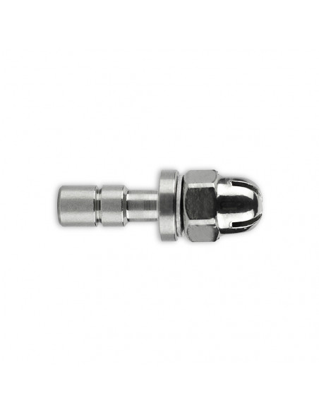 Remplacement De Cheminée Pour Modèle Clasica 4l / 6l / 8l / 10l Fagor