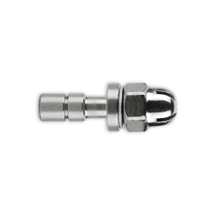 Remplacement De Cheminée Pour Modèle Clasica 4l / 6l / 8l / 10l Fagor