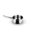 Casserole En Acier Inoxydable Silverinox 18/10 Acier Inoxydable Fagor Ø12x6,5cm
