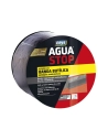 Aguastop Banda Imp. Butyle Gris 10cm X 10m 901005 Ceys