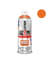 Peinture En Aérosol Pintyplus Evolution 520cc Ral 2004 Orangé Pur