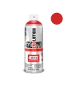 Peinture En Aérosol Pintyplus Evolution 520cc Ral 3020 Rouge Signalisation