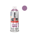 Peinture En Aérosol Pintyplus Evolution 520cc Ral 4001 Lilas Rouge