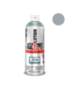 Peinture En Aérosol Pintyplus Evolution 520cc Ral 7001 Gris Argent