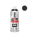 Peinture En Aérosol Pintyplus Evolution 520cc Ral 9004 Noir De Sécurité