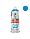 Peinture En Aérosol Pintyplus Evolution 520cc Ral 5015 Bleu Ciel