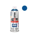 Peinture En Aérosol Pintyplus Evolution 520cc Ral 5010 Bleu Gentiane