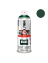 Peinture En Aérosol Pintyplus Evolution 520cc Ral 6009 Vert Sapin