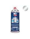 Peinture En Aérosol Pintyplus Tech Inox Electroménagers E150 Spray 520cc