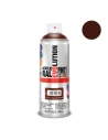 Peinture En Aérosol Pintyplus Evolution 520cc Ral 8017 Brun Chocolat